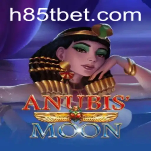 AnubisMoon: Descubra o Fascinante Jogo de Aventura com 85Tbet