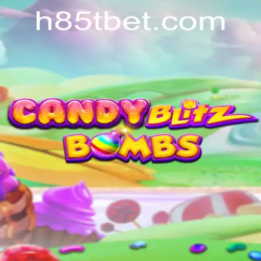 Explorando o Mundo de CandyBlitzBombs: Uma Nova Dimensão de Entretenimento Interativo