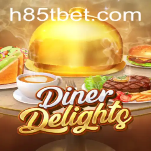 Descubra as Delícias do DinerDelights: Uma Aventura Gastronômica com 85Tbet