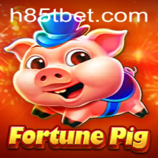 Explorando FortunePig: O Novo Fenômeno do Jogo Digital por 85Tbet