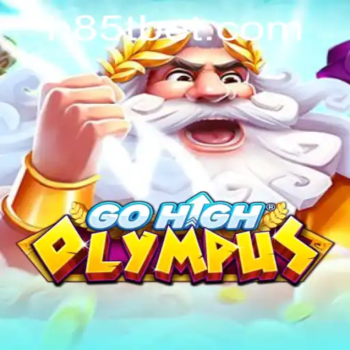 GoHighOlympus: Uma Experiência de Jogo Inovadora