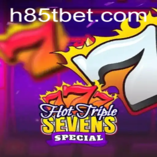Explorando o Empolgante Mundo de HotTripleSevensSpecial