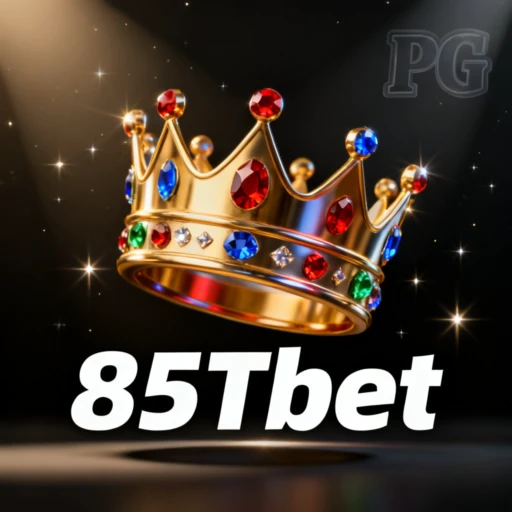 85Tbet Logo