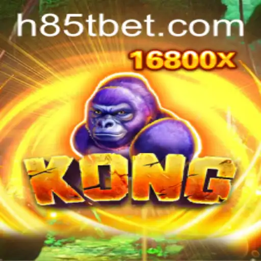 Descubra o Universo de Kong: O Game do Momento