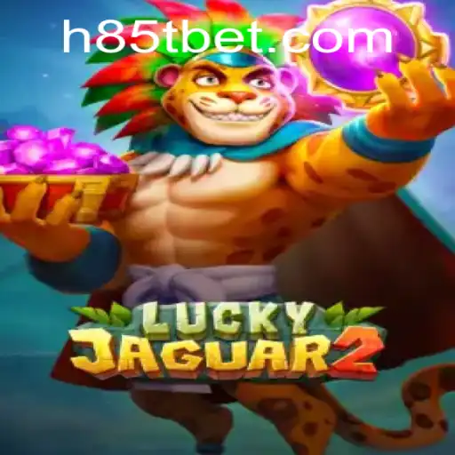 Descubra o Mundo de Luckyjaguar2: O Jogo que Ganhou o Coração dos Jogadores