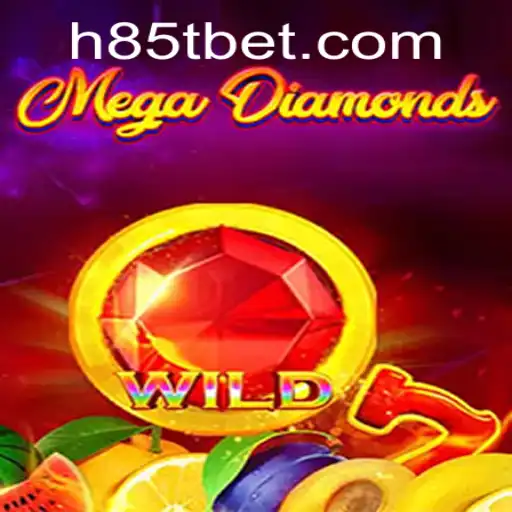 Descubra MegaDiamond: O Jogo Emocionante de Apostas da 85Tbet