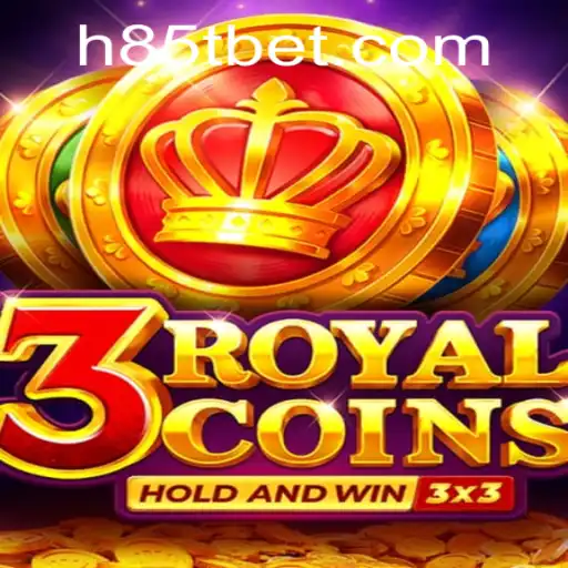 Explore o Fascinante Mundo de 3royalcoins: Regras e Detalhes do Jogo