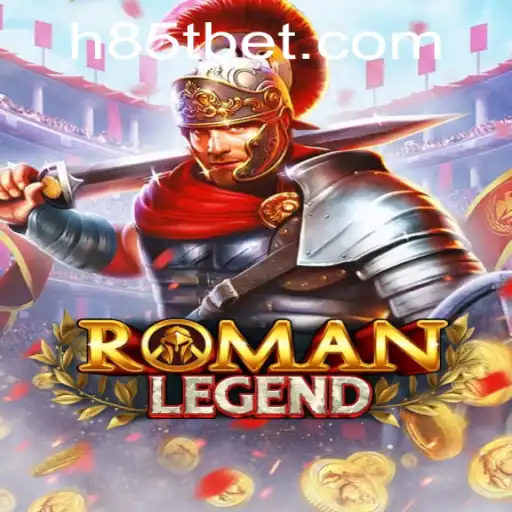 Explorando o Fascinante Mundo de RomanLegend: Um Jogo de Estratégia Épico