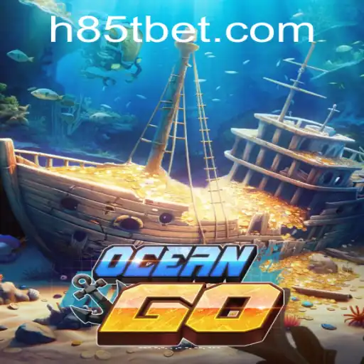 Descubra o Mundo Aquático de OceanGO: Um Mergulho nas Aventuras de 85Tbet