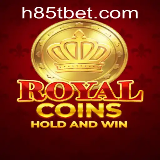 Descubra RoyalCoins: O Novo Jogo de Azar que Conquista Multidões