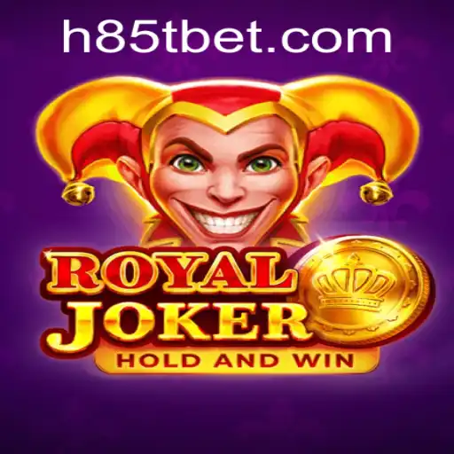 Descubra o Fascinante Mundo do Jogo 'RoyalJoker' e a Chave 85Tbet