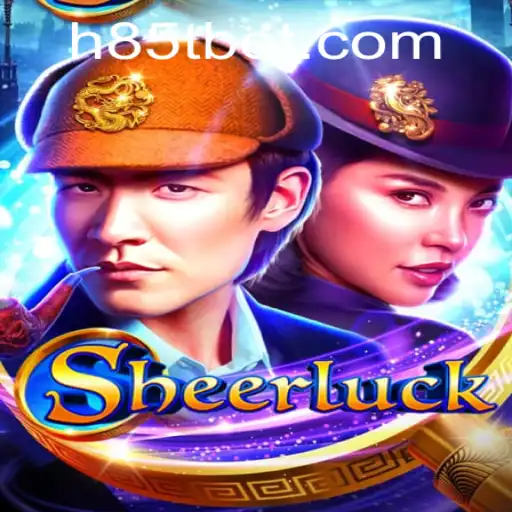 Desvendando Sheerluck: O Jogo de Mistério e Aventura com 85Tbet