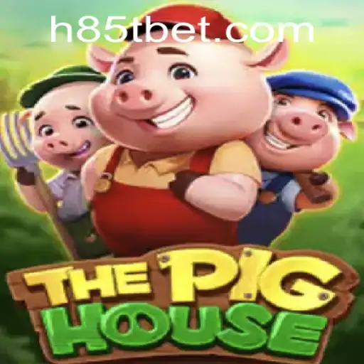 Descubra ThePigHouse: Diversão e Estratégia no Mundo dos Jogos Online