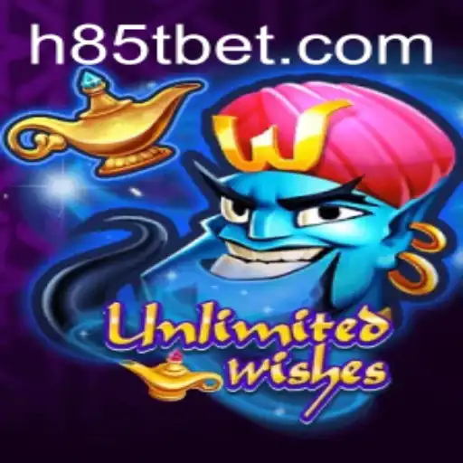 Descubra o Universo de Possibilidades com UnlimitedWishes da 85Tbet