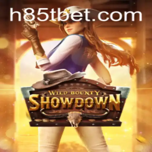 Descubra WildBountyShowdown: A Nova Sensação no Mundo dos Jogos